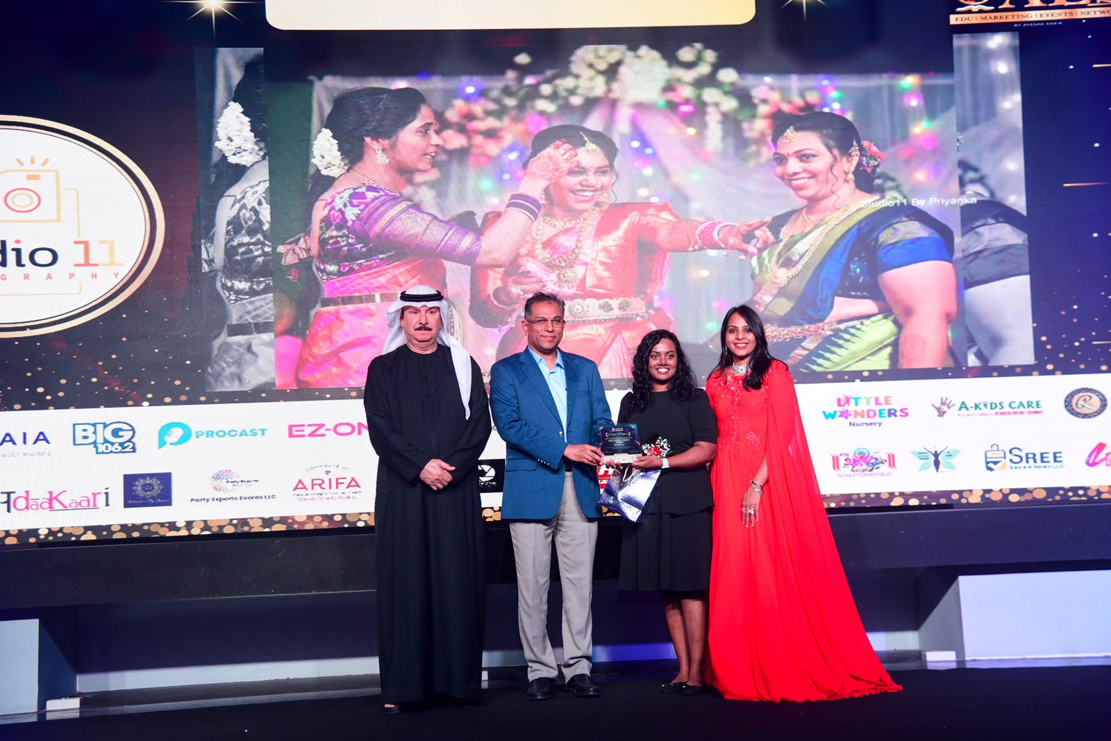 Outstanding AES Collection Capture 114